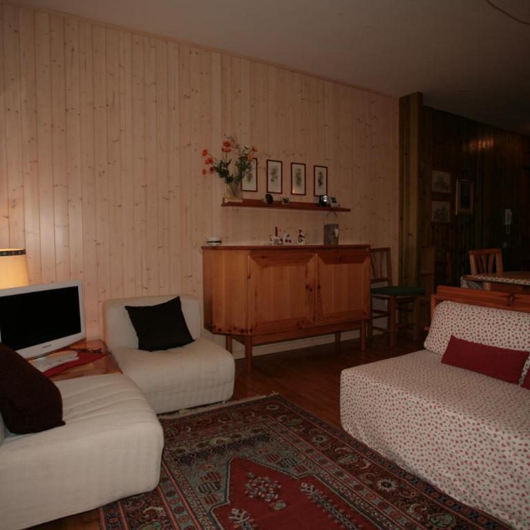 Residence Valfassa - Appartamento con 3 Camere da Letto (6 Adulti) - 14