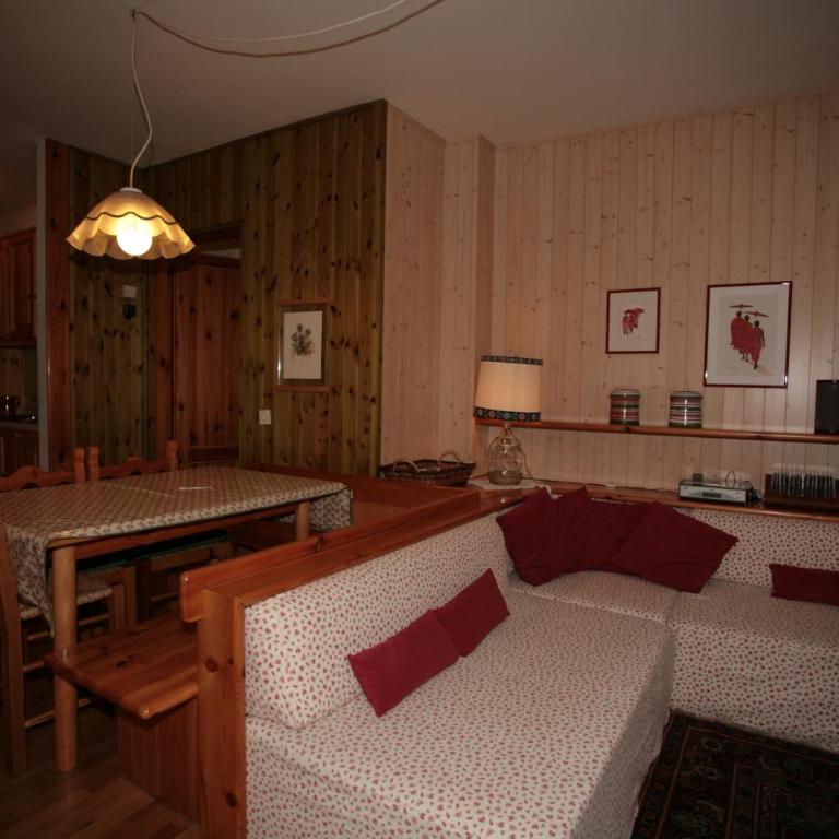 Residence Valfassa - Appartamento con 3 Camere da Letto (6 Adulti) - 13