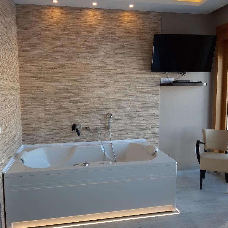 Couple Relax - Vila Elsa 1 S34 - Studio Apartment - 24