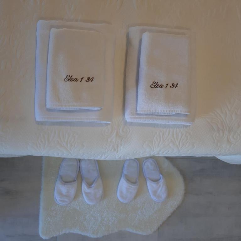 Couple Relax - Vila Elsa 1 S34 - Studio Apartment - 11