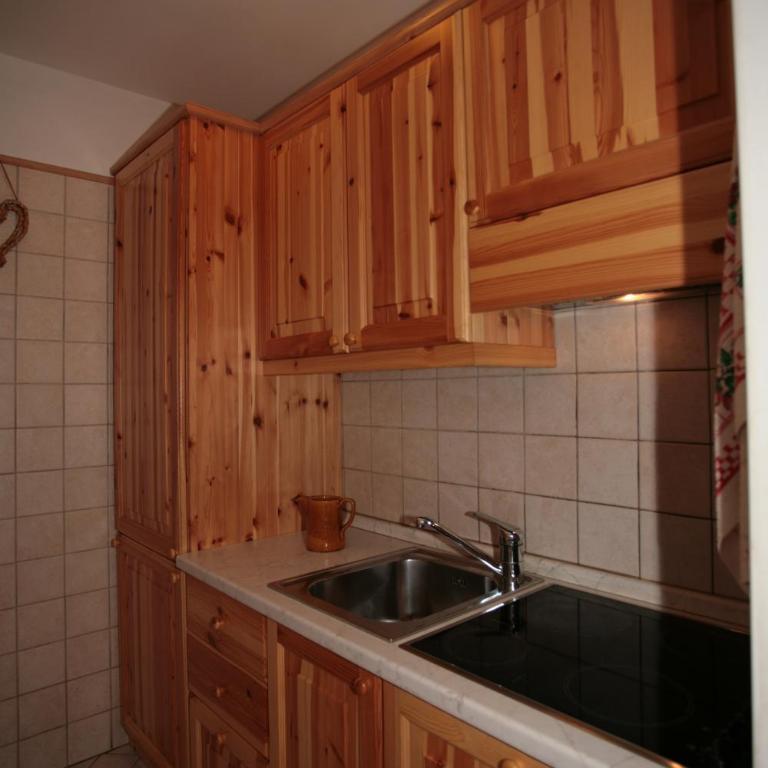 Residence Valfassa - Appartamento con 3 Camere da Letto (6 Adulti) - 12