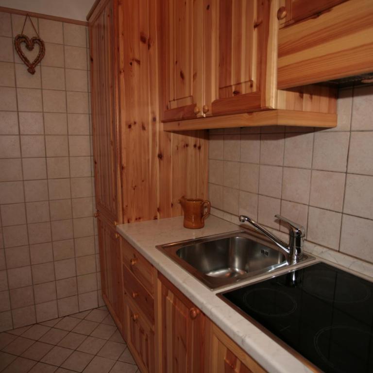 Residence Valfassa - Appartamento con 3 Camere da Letto (6 Adulti) - 11