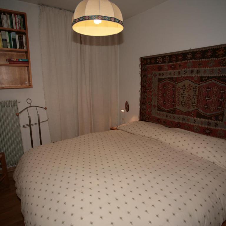 Residence Valfassa - Appartamento con 3 Camere da Letto (6 Adulti) - 10