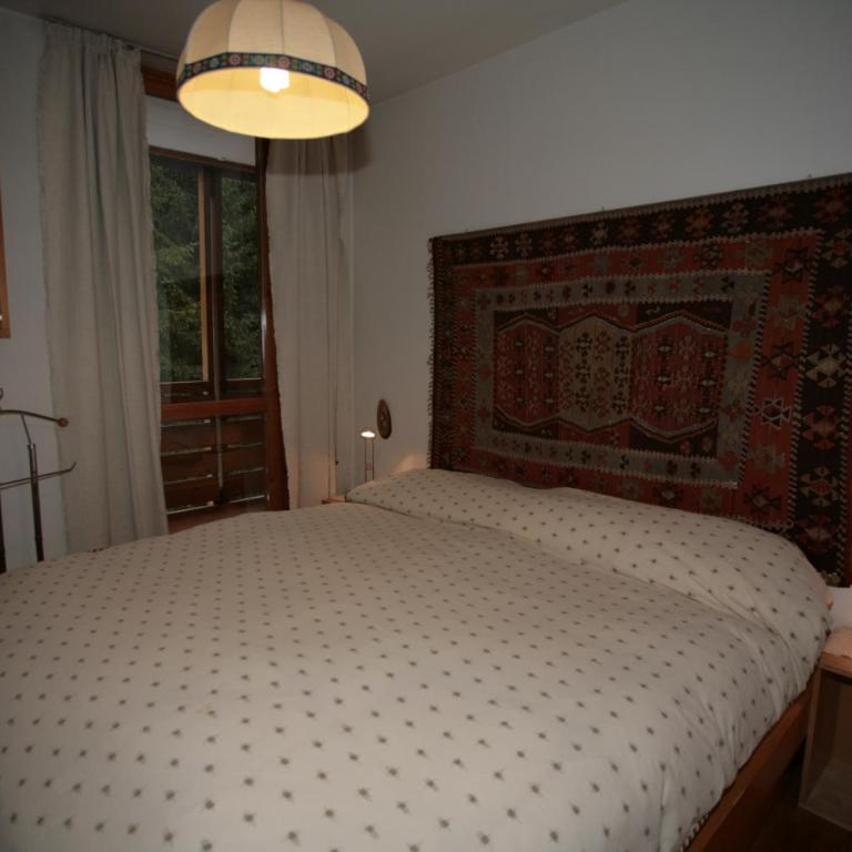 Residence Valfassa - Appartamento con 3 Camere da Letto (6 Adulti) - 9