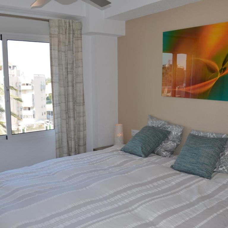 Alicante Beach Front Primera Fila - Apartamento de 2 dormitorios - 22