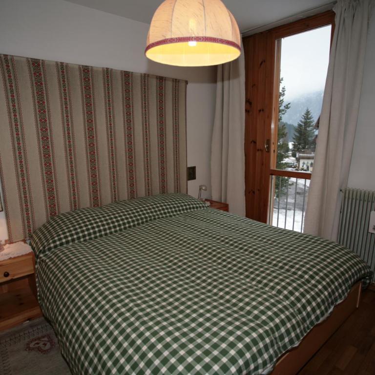Residence Valfassa - Appartamento con 3 Camere da Letto (6 Adulti) - 7