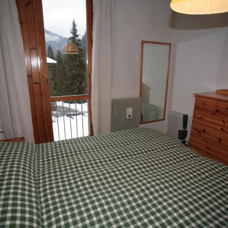 Residence Valfassa - Appartamento con 3 Camere da Letto (6 Adulti) - 6