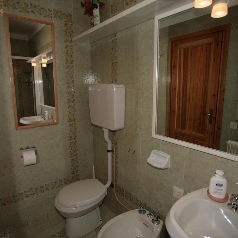 Residence Valfassa - Appartamento con 3 Camere da Letto (6 Adulti) - 5