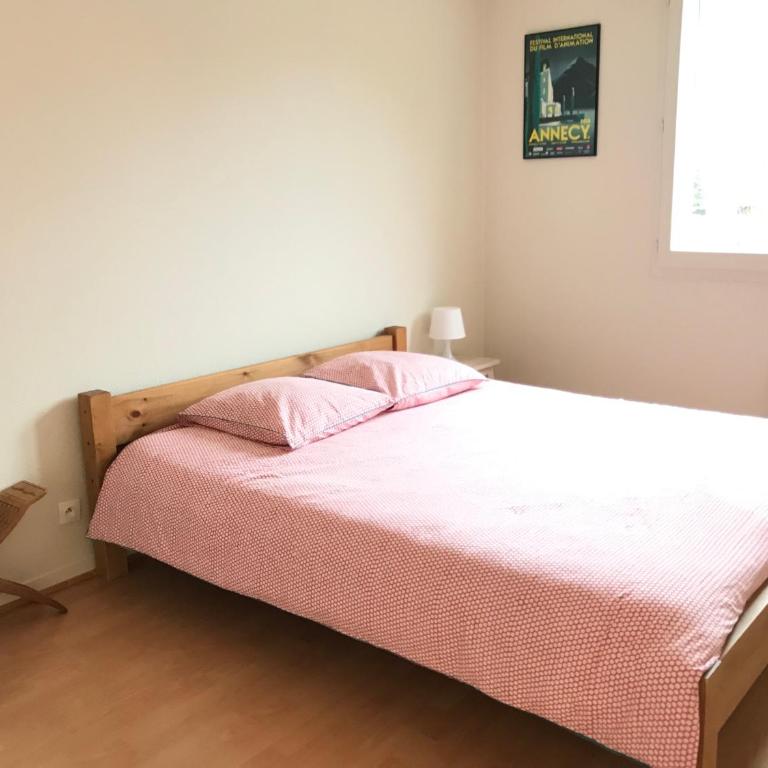 Bel appart tout confort - Apartment mit Blick auf die Berge - 15