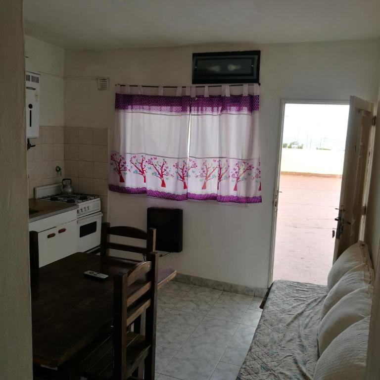 Casa duplex Frente AL Mar familiar Depto A - Apartamento con vistas al mar - 5