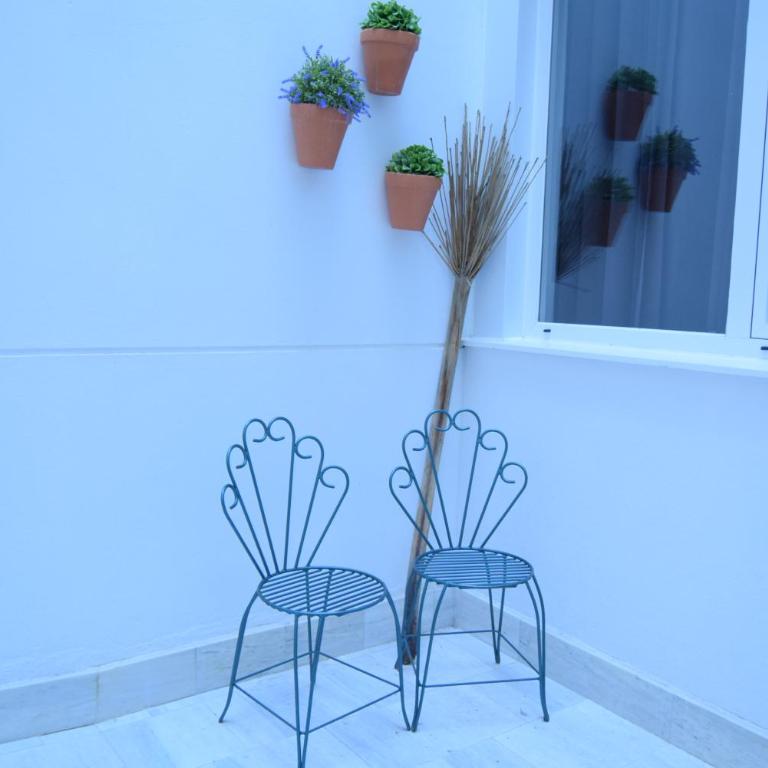 SOHO PUERTO CONFORT by AlohaMalaga - Apartamento - 5