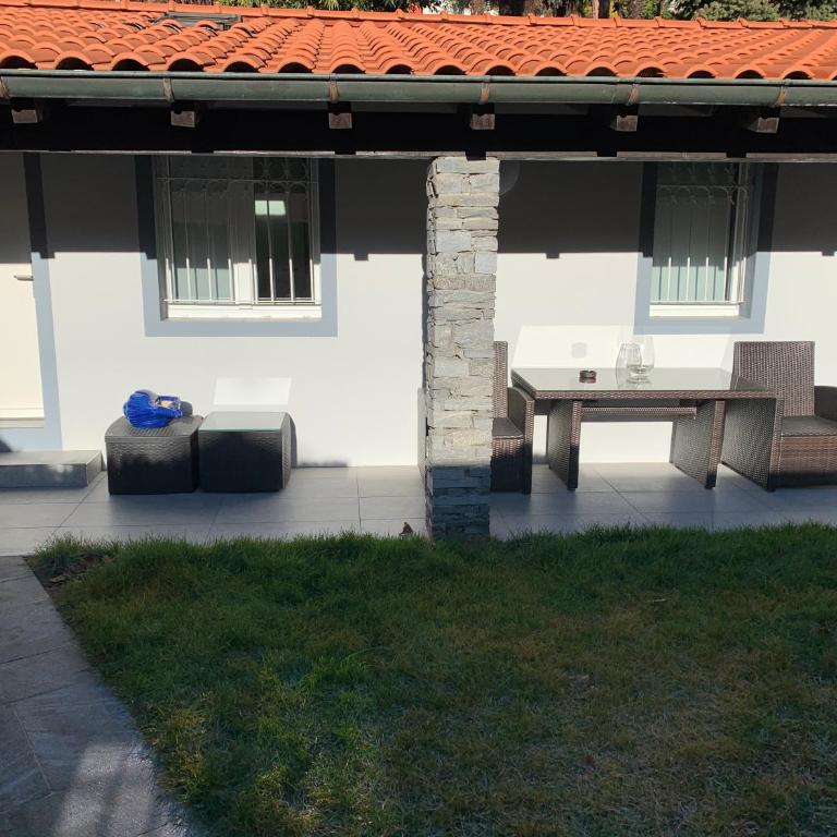 Locarno Centro Apartments - Apartamento Superior - 1
