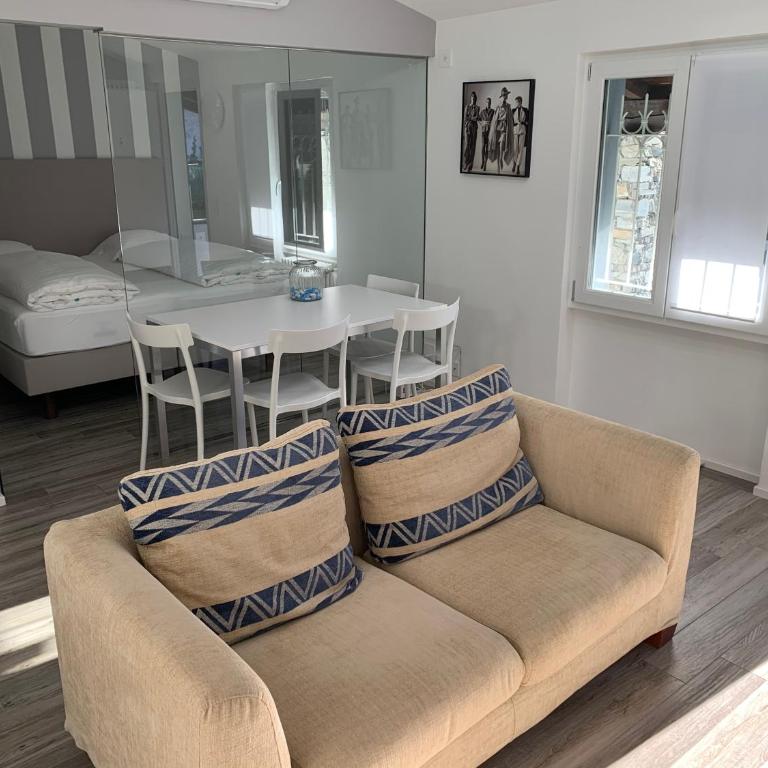 Locarno Centro Apartments - Apartamento Superior - 3