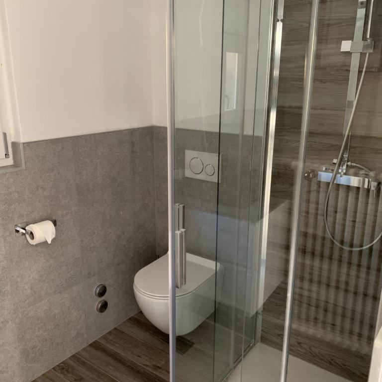 Locarno Centro Apartments - Apartamento Superior - 4