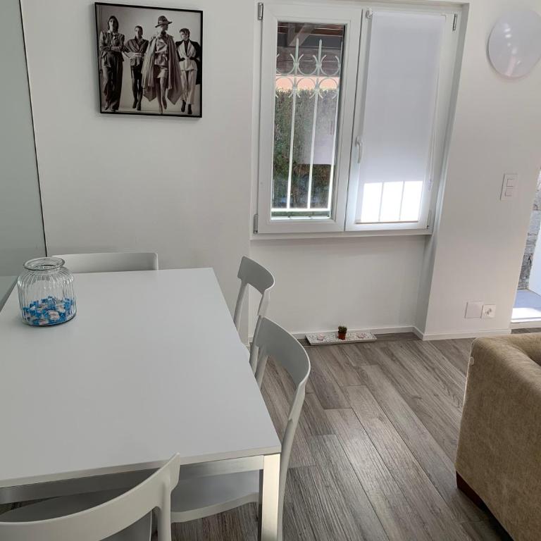 Locarno Centro Apartments - Apartamento Superior - 6