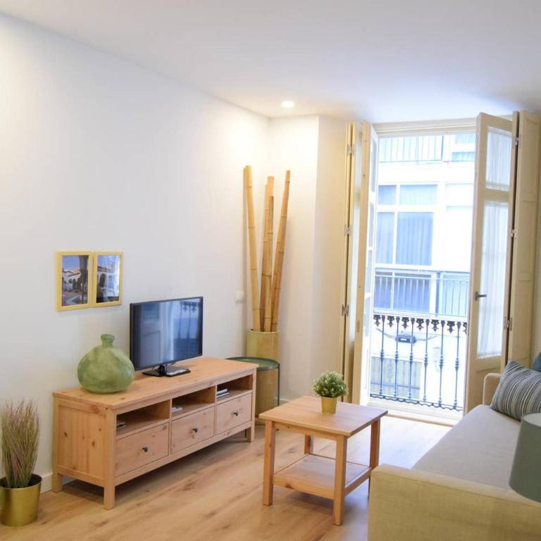 SOHO PUERTO CONFORT by AlohaMalaga - Apartamento - 6