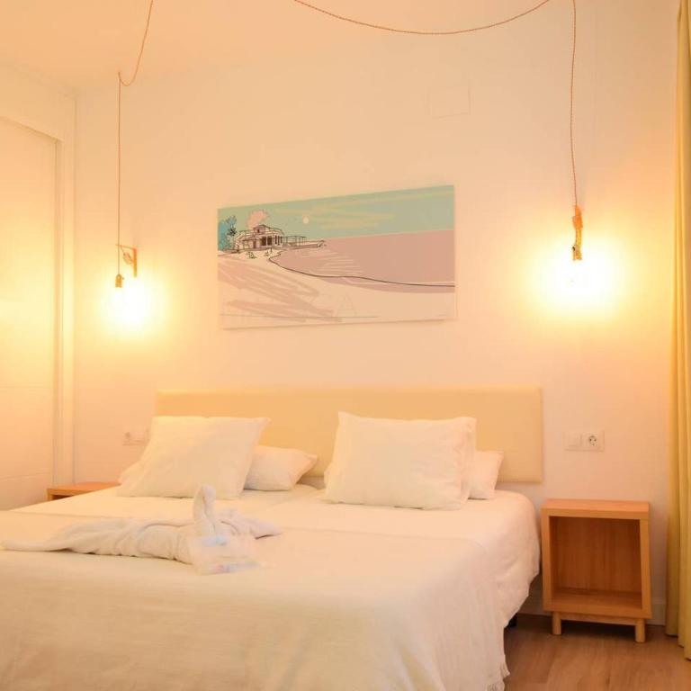 SOHO PUERTO CONFORT by AlohaMalaga - Apartamento - 7