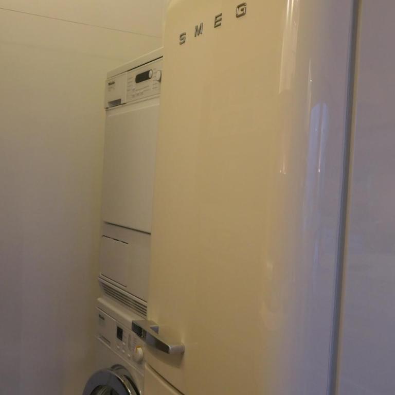 eiffel tower studio lacoste - Appartement 1 Chambre - 11