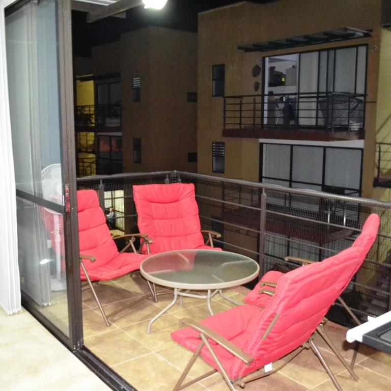 ApartaSol Reserva de la Colina - Two-Bedroom Apartment - 34