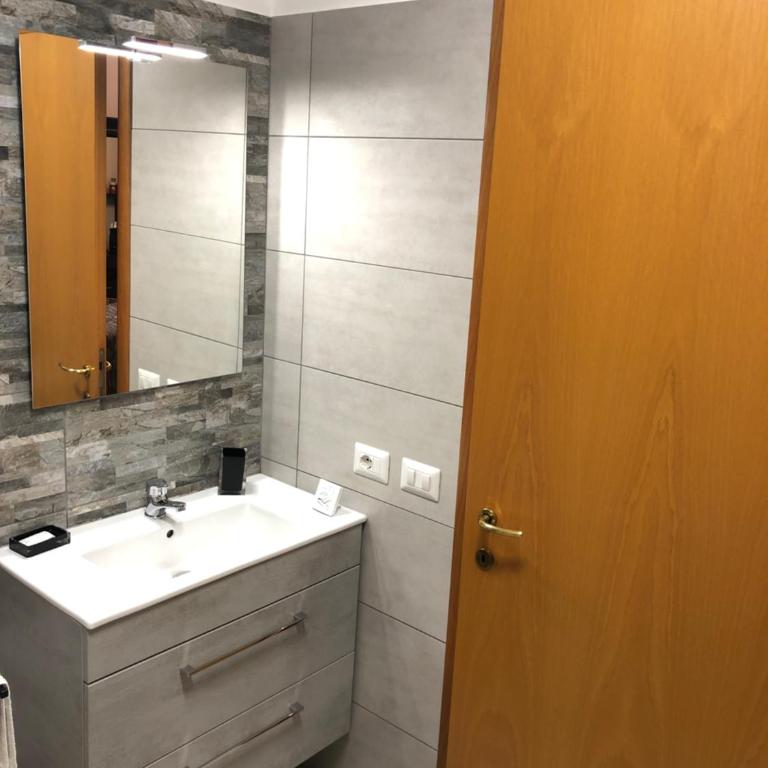 Villa Trevisi - ROOMS -free parking - Camera Matrimoniale - 15