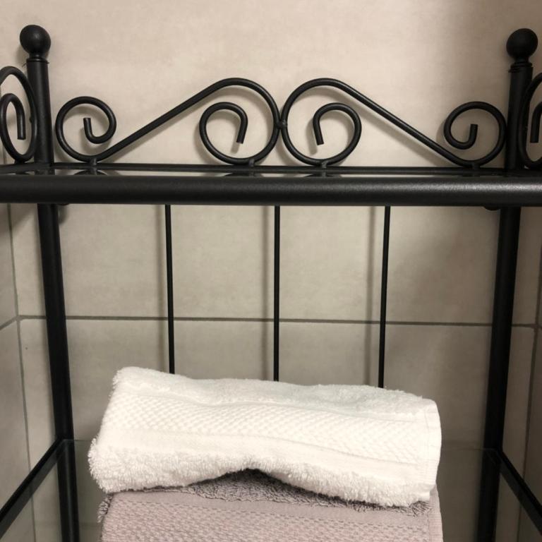 Villa Trevisi - ROOMS -free parking - Camera Matrimoniale - 16
