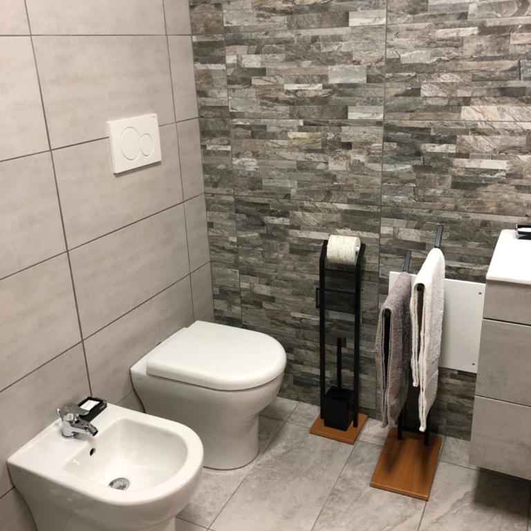 Villa Trevisi - ROOMS -free parking - Camera Matrimoniale - 13