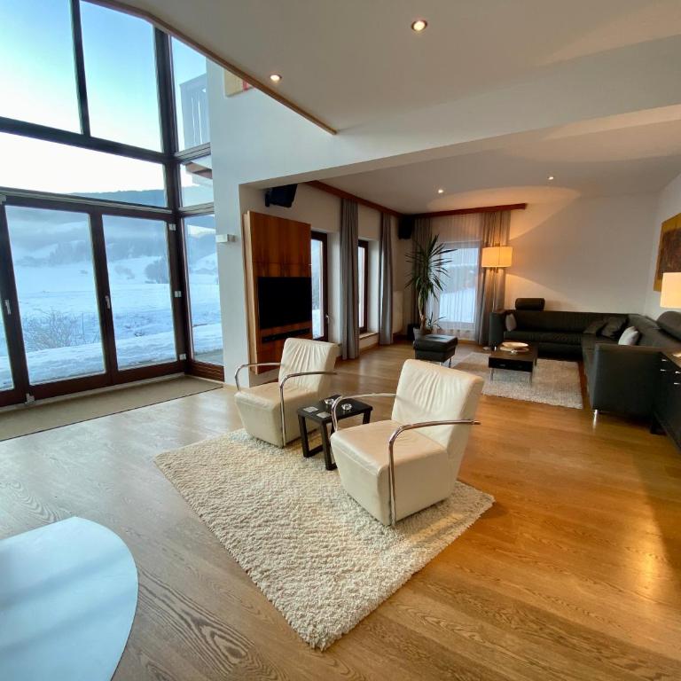 Chalet Das Atrium - Chalet - 9