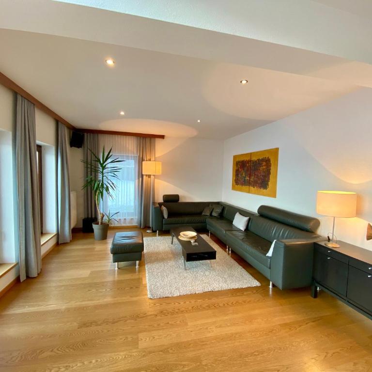 Chalet Das Atrium - Chalet - 13