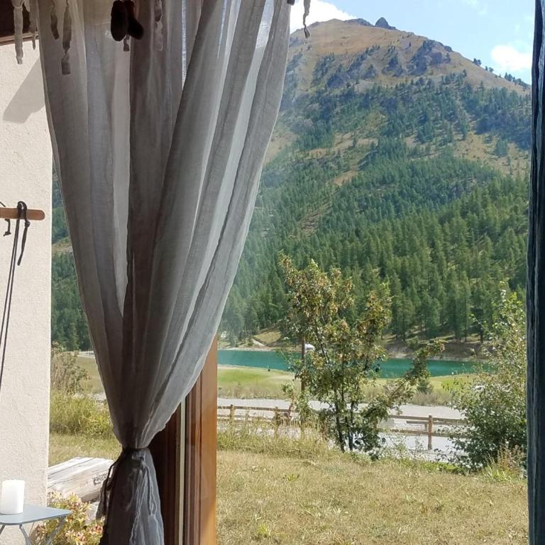 Appartement 58m2 avec jardin & terrasse dans chalet - Apartment mit 2 Schlafzimmern - 7
