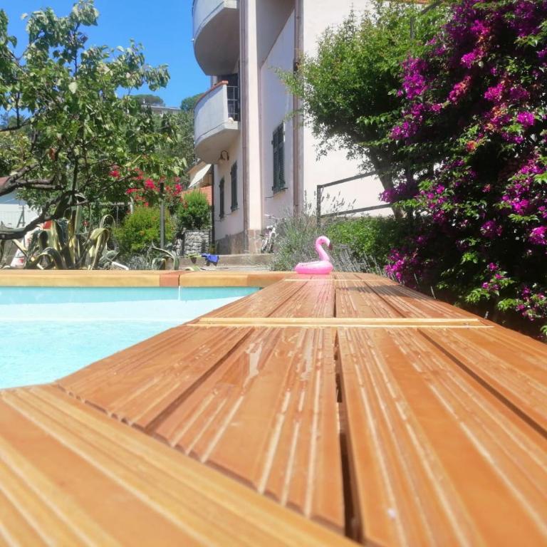 Lucky House - Appartamento con 2 Camere da Letto - 1