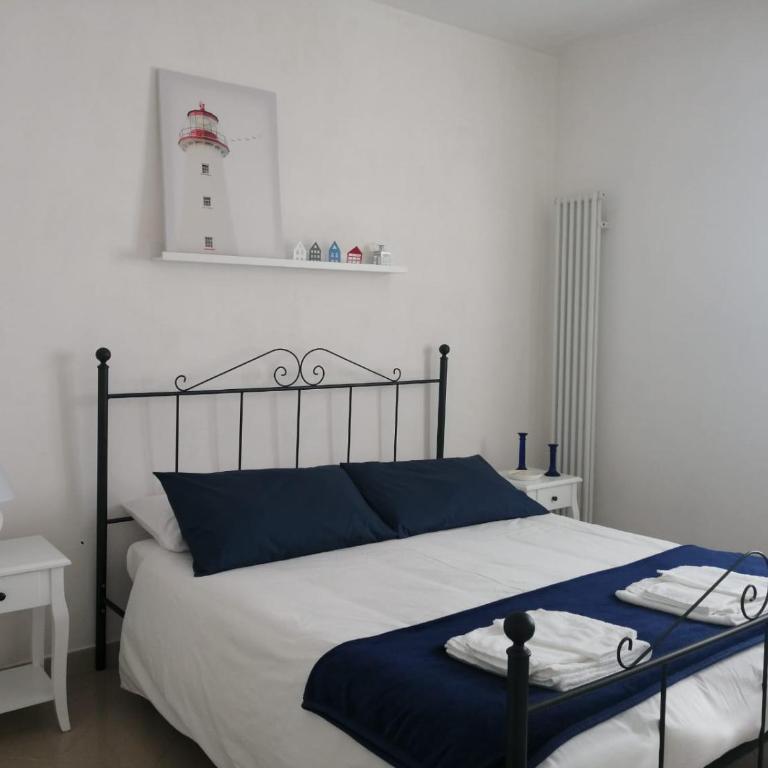 Lucky House - Appartamento con 2 Camere da Letto - 29