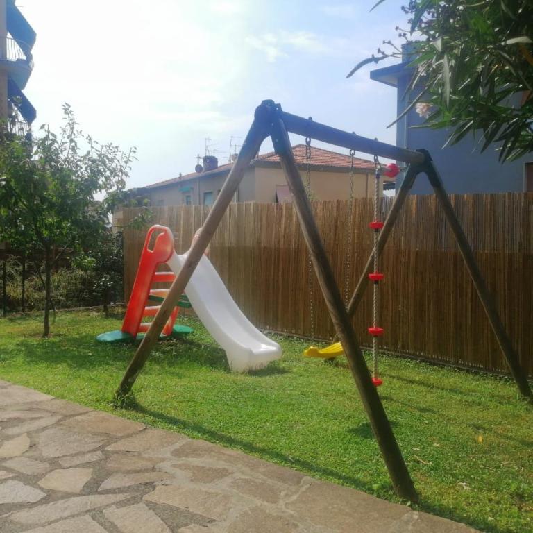 Lucky House - Appartamento con 2 Camere da Letto - 20