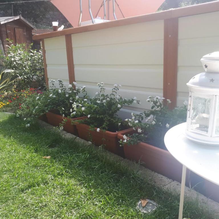 Lucky House - Appartamento con 2 Camere da Letto - 10