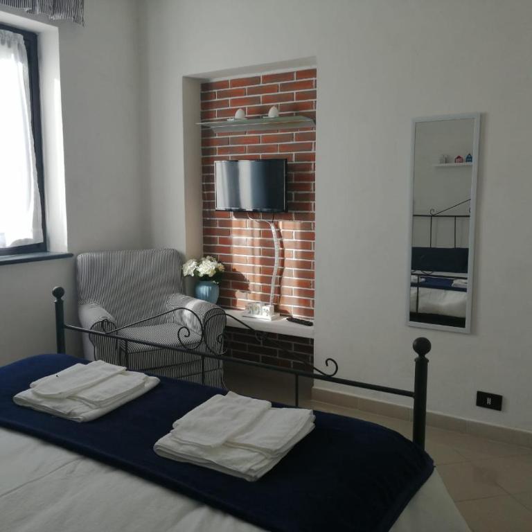 Lucky House - Appartamento con 2 Camere da Letto - 30