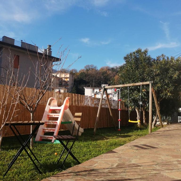 Lucky House - Appartamento con 2 Camere da Letto - 22