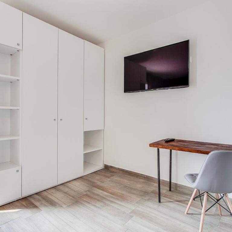 Evo Boutique Hotel & SPA - Appartamento Attico - 3