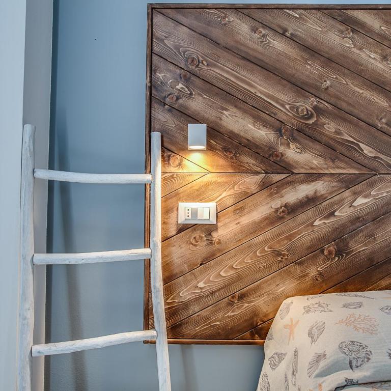 Evo Boutique Hotel & SPA - Appartamento Attico - 1