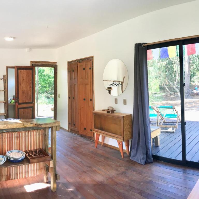 Cabaña BARAKA - Apartamento de 1 dormitorio - 5