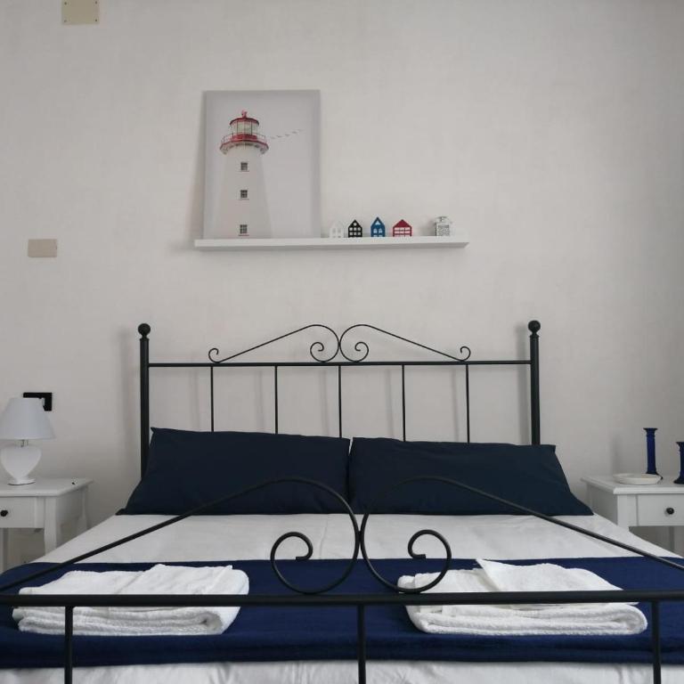 Lucky House - Appartamento con 2 Camere da Letto - 2