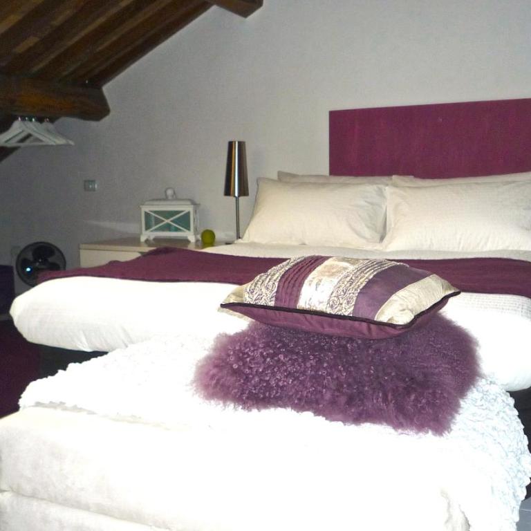 La Colombaia Nel Castello - Appartamento su 2 Livelli con 1 Camera da Letto - 43