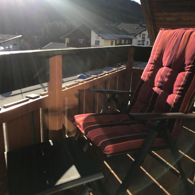Appartements Haus am Römerbad Bad Kleinkirchheim - Apartment mit 3 Schlafzimmern - 17