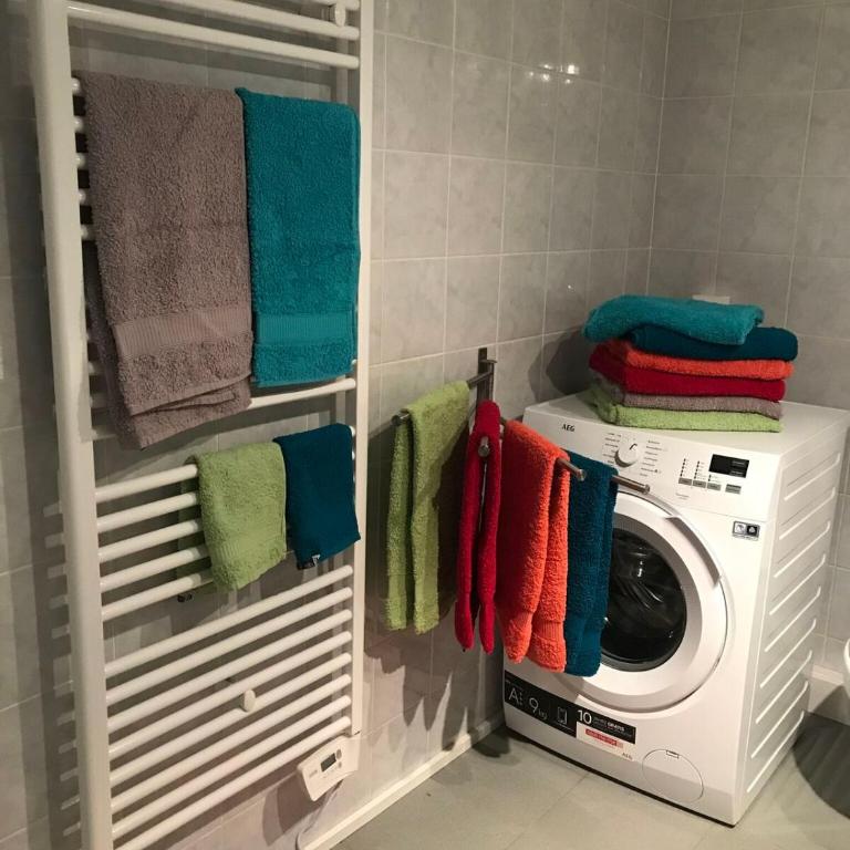 Appartements Haus am Römerbad Bad Kleinkirchheim - Apartment mit 3 Schlafzimmern - 18