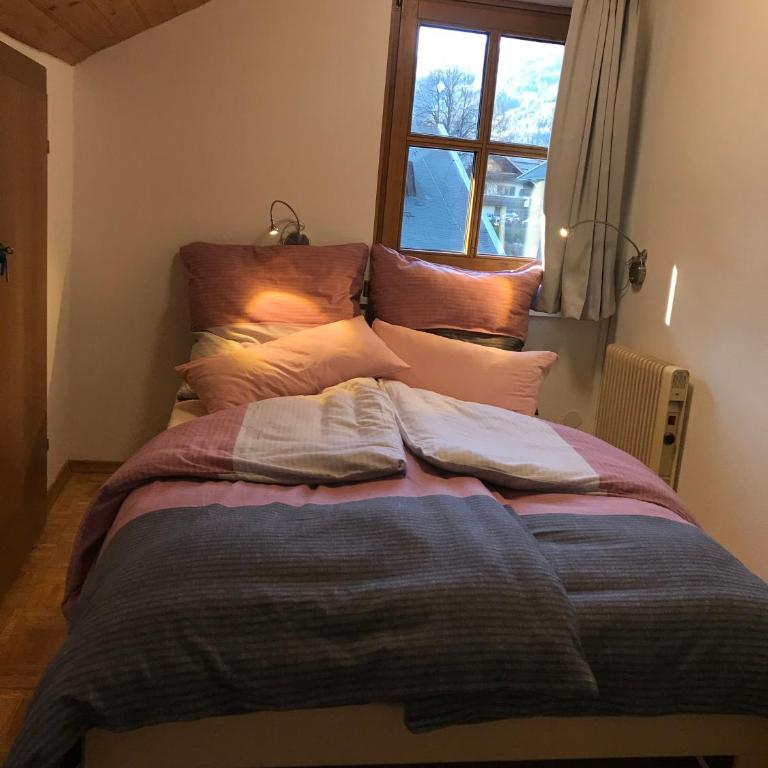 Appartements Haus am Römerbad Bad Kleinkirchheim - Apartment mit 3 Schlafzimmern - 15