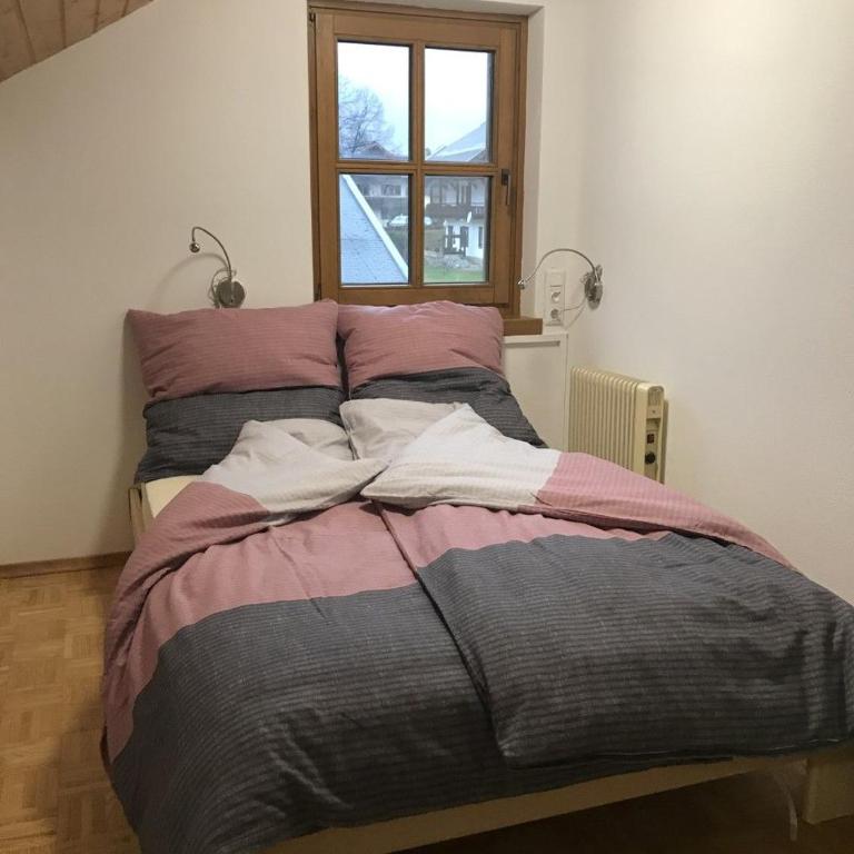 Appartements Haus am Römerbad Bad Kleinkirchheim - Apartment mit 3 Schlafzimmern - 16