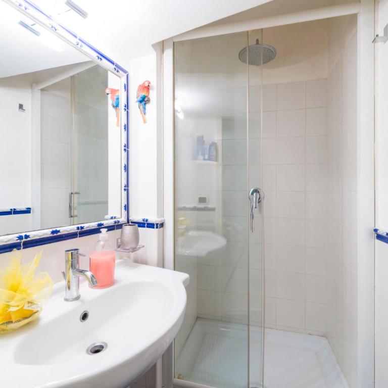 Positano Holiday House - Appartamento con 2 Camere da Letto - 5