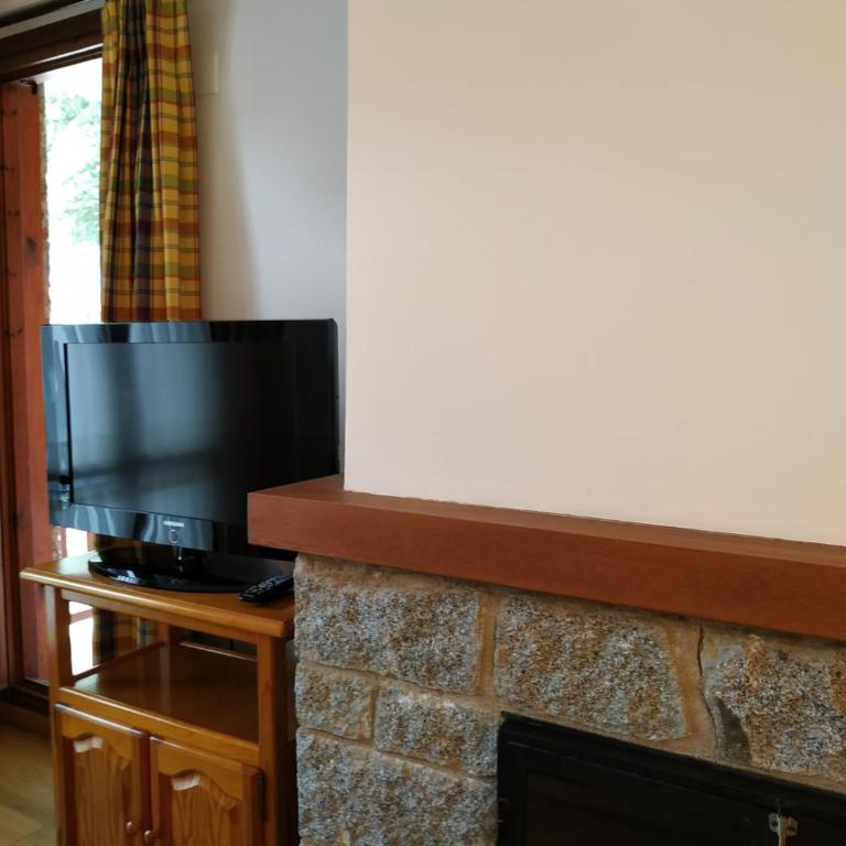 Coma de Alba Benasque - Apartamento de 2 dormitorios - 4