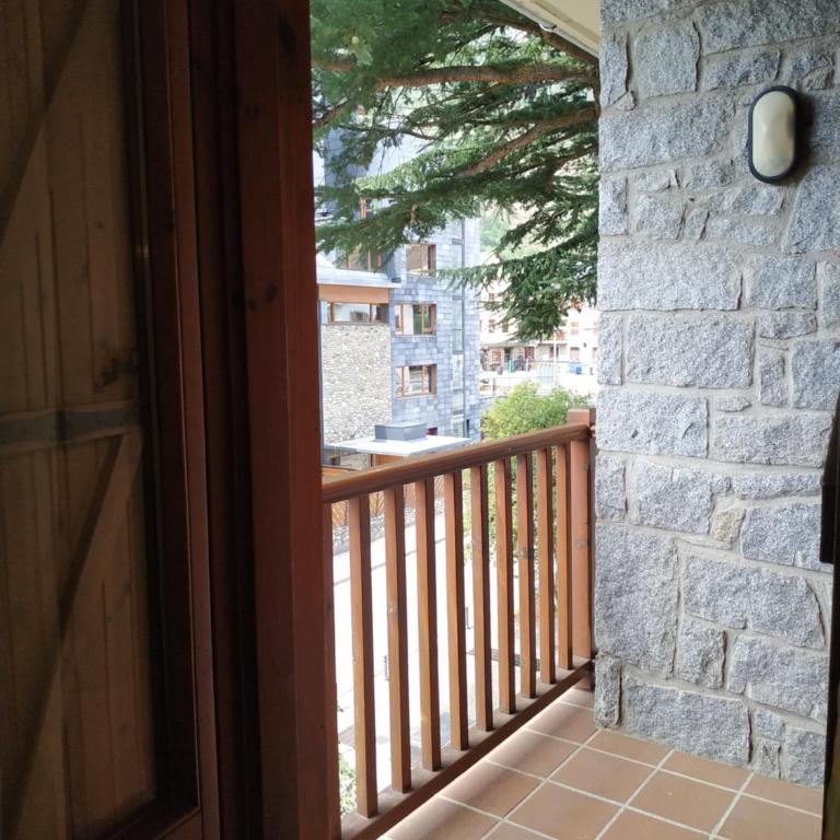 Coma de Alba Benasque - Apartamento de 2 dormitorios - 5
