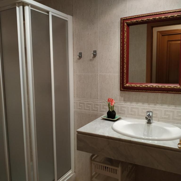 Coma de Alba Benasque - Apartamento de 2 dormitorios - 7