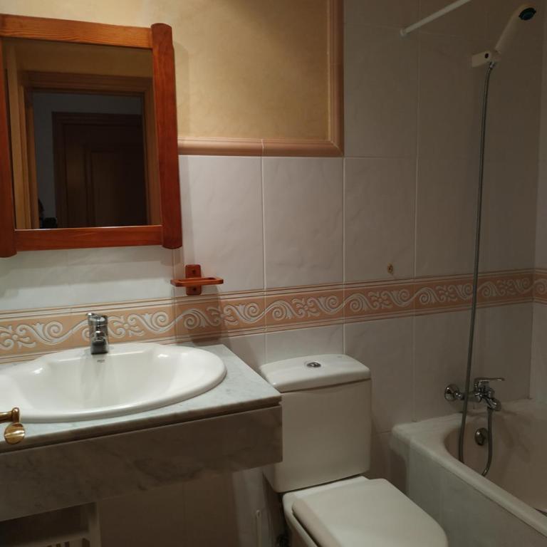 Coma de Alba Benasque - Apartamento de 2 dormitorios - 13