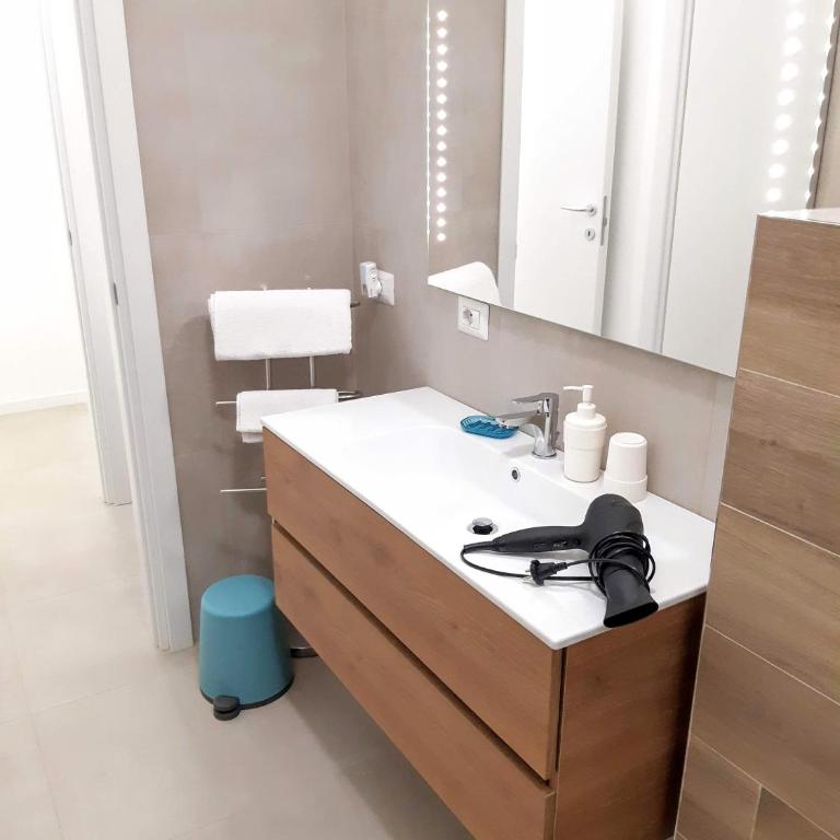 Suite Rent Milan 2 - Appartamento con 1 Camera da Letto - 9